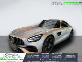 Mercedes AMG GT 476 ch BVA  � Beaupuy 31