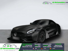 Mercedes AMG GT , garage LB AUTOMOBILES � Beaupuy