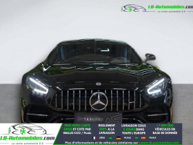 Mercedes AMG GT 476 ch BVA  occasion � Beaupuy - photo n�2