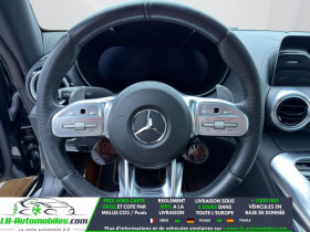 Mercedes AMG GT 476 ch BVA  occasion � Beaupuy - photo n�5
