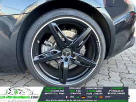 Mercedes AMG GT 476 ch BVA  occasion � Beaupuy - photo n�3