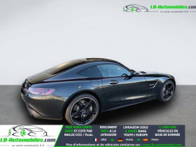Mercedes AMG GT 476 ch BVA  occasion � Beaupuy - photo n�2