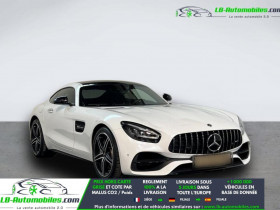 Mercedes AMG GT 476 ch BVA  occasion � Beaupuy - photo n�2
