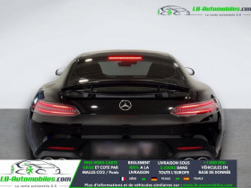 Mercedes AMG GT 476 ch BVA  occasion � Beaupuy - photo n�3
