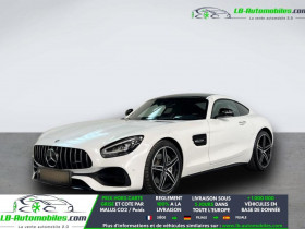 Mercedes AMG GT , garage LB AUTOMOBILES � Beaupuy