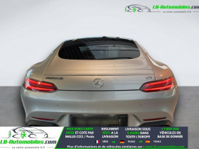 Mercedes AMG GT 476 ch BVA  occasion � Beaupuy - photo n�4