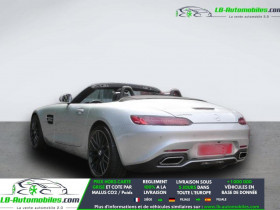 Mercedes AMG GT 476 ch BVA  occasion � Beaupuy - photo n�3