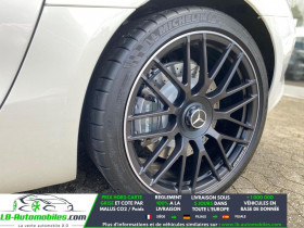 Mercedes AMG GT 476 ch BVA  occasion � Beaupuy - photo n�6