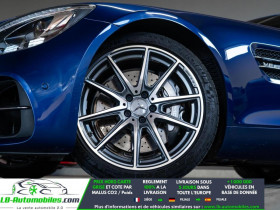 Mercedes AMG GT 476 ch BVA  occasion � Beaupuy - photo n�6