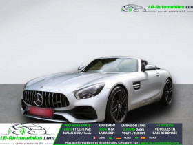 Mercedes AMG GT 476 ch BVA  occasion � Beaupuy - photo n�2