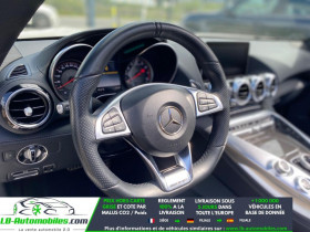 Mercedes AMG GT 476 ch BVA  occasion � Beaupuy - photo n�5