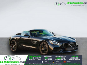 Mercedes AMG GT 476 ch BVA  occasion � Beaupuy - photo n�2