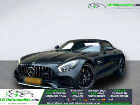 Mercedes AMG GT , garage LB AUTOMOBILES � Beaupuy