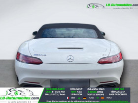 Mercedes AMG GT 476 ch BVA  occasion � Beaupuy - photo n�4