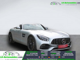 Mercedes AMG GT , garage LB AUTOMOBILES � Beaupuy