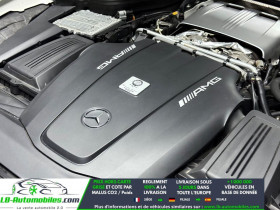 Mercedes AMG GT 476 ch BVA  occasion � Beaupuy - photo n�9