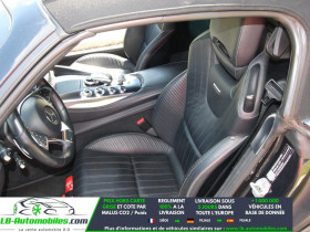 Mercedes AMG GT 476 ch BVA  occasion � Beaupuy - photo n�7