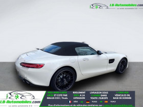 Mercedes AMG GT 476 ch BVA  occasion � Beaupuy - photo n�3