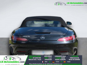 Mercedes AMG GT 476 ch BVA  occasion � Beaupuy - photo n�6