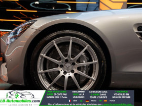 Mercedes AMG GT 476 ch BVA  occasion � Beaupuy - photo n�3