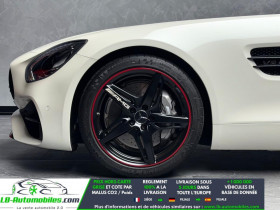 Mercedes AMG GT 476 ch BVA  occasion � Beaupuy - photo n�8