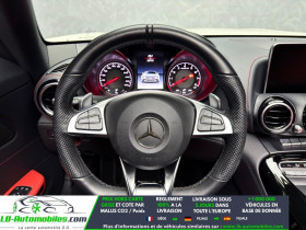 Mercedes AMG GT 476 ch BVA  occasion � Beaupuy - photo n�7