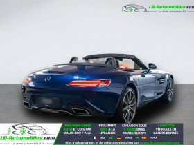 Mercedes AMG GT 476 ch BVA  occasion � Beaupuy - photo n�3