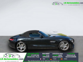 Mercedes AMG GT 476 ch BVA  occasion � Beaupuy - photo n�5