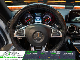 Mercedes AMG GT 476 ch BVA  occasion � Beaupuy - photo n�2