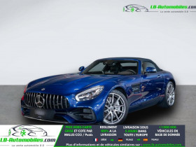 Mercedes AMG GT 476 ch BVA  occasion � Beaupuy - photo n�2