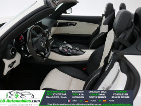 Mercedes AMG GT 476 ch BVA  occasion � Beaupuy - photo n�5