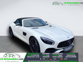 Mercedes AMG GT 476 ch BVA  occasion � Beaupuy - photo n�2