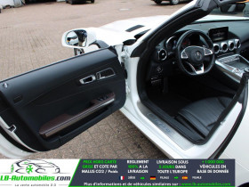 Mercedes AMG GT 476 ch BVA  occasion � Beaupuy - photo n�5