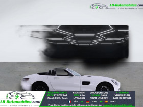 Mercedes AMG GT 476 ch BVA  occasion � Beaupuy - photo n�4