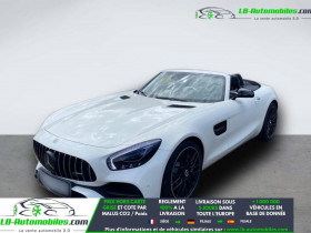 Mercedes AMG GT , garage LB AUTOMOBILES � Beaupuy