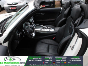 Mercedes AMG GT 476 ch BVA  occasion � Beaupuy - photo n�4