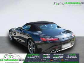 Mercedes AMG GT 476 ch BVA  occasion � Beaupuy - photo n�3