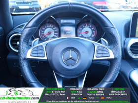 Mercedes AMG GT 476 ch BVA  occasion � Beaupuy - photo n�3