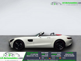 Mercedes AMG GT 476 ch BVA  occasion � Beaupuy - photo n�4