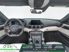 Mercedes AMG GT 476 ch BVA  occasion � Beaupuy - photo n�3