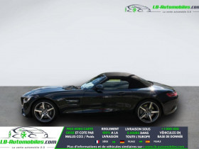 Mercedes AMG GT 476 ch BVA  occasion � Beaupuy - photo n�2