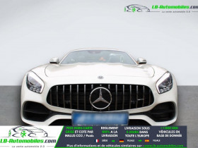 Mercedes AMG GT 476 ch BVA  occasion � Beaupuy - photo n�3