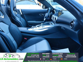 Mercedes AMG GT 476 ch BVA  occasion � Beaupuy - photo n�2