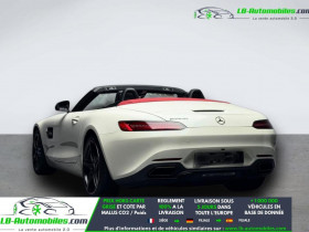 Mercedes AMG GT 476 ch BVA  occasion � Beaupuy - photo n�3