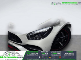 Mercedes AMG GT 476 ch BVA  occasion � Beaupuy - photo n�2