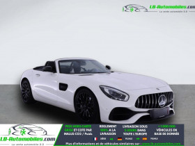 Mercedes AMG GT 476 ch BVA  occasion � Beaupuy - photo n�2