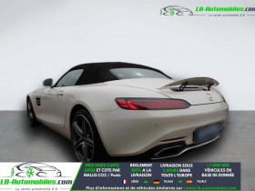 Mercedes AMG GT 476 ch BVA  occasion � Beaupuy - photo n�2