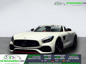 Mercedes AMG GT , garage LB AUTOMOBILES � Beaupuy