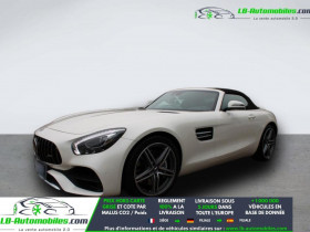 Mercedes AMG GT , garage LB AUTOMOBILES � Beaupuy