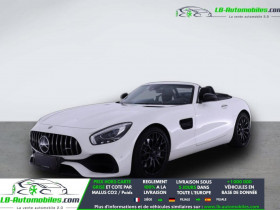 Mercedes AMG GT , garage LB AUTOMOBILES � Beaupuy